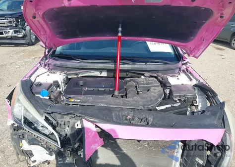 2016 Hyundai Sonata Sport/Limited from USA, damaged, VIN 5NPE34AF0GH298330